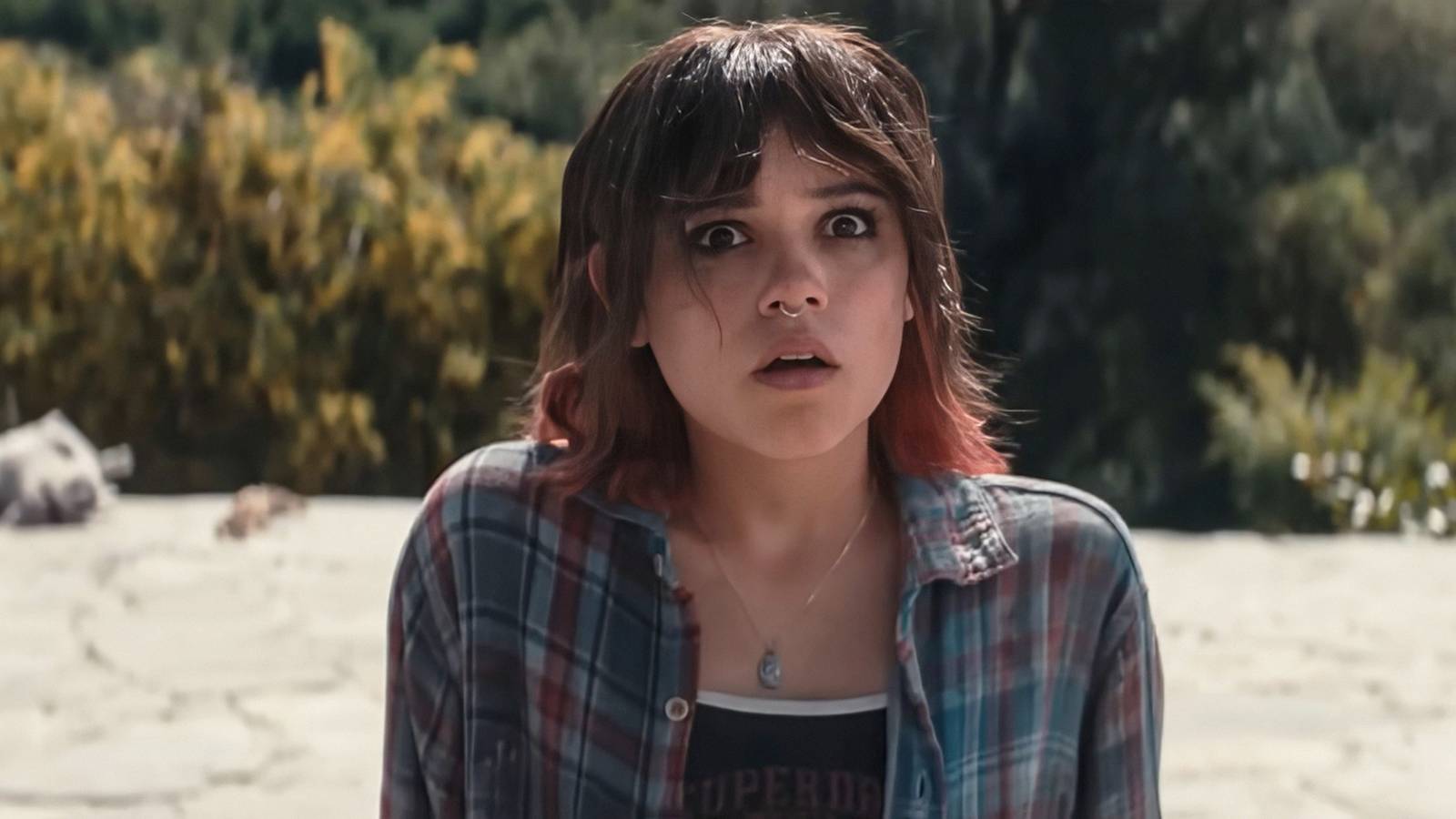 Death of a Unicorn: Jenna Ortega’s Fantasy Bomb Finds Streaming Success