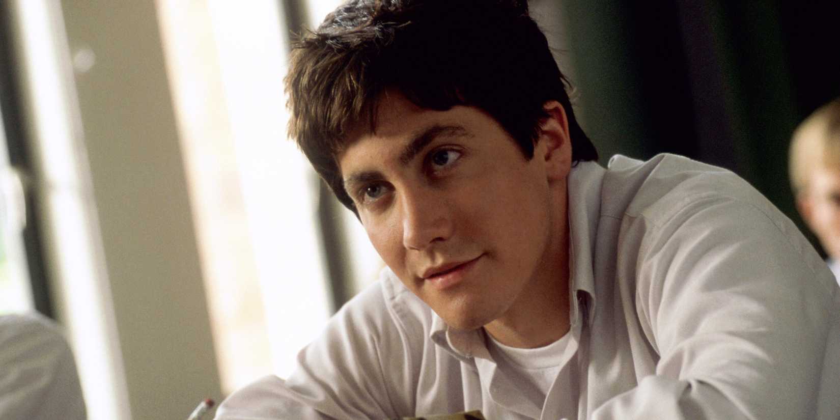 Donnie Darko Jake Gyllenhaal