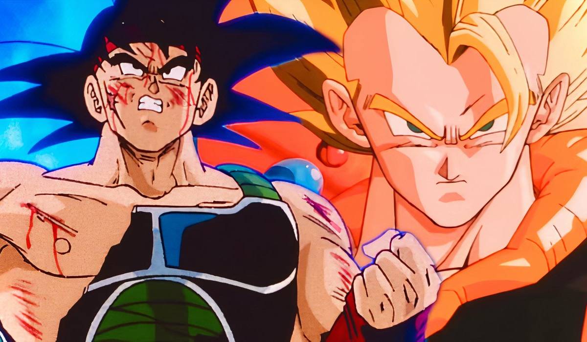 Awakening to Super Saiyan Fusion World Promos | Dragon Ball Super |  CardTrader, image size:1200x700