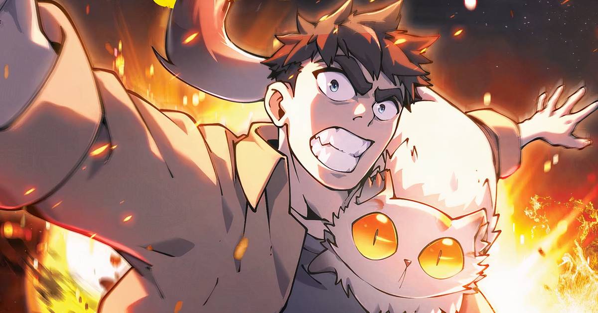 cbr.com - Ashley Land - 8 Movies To Watch If You Can't Wait for the Dungeon Crawler Carl TV Show