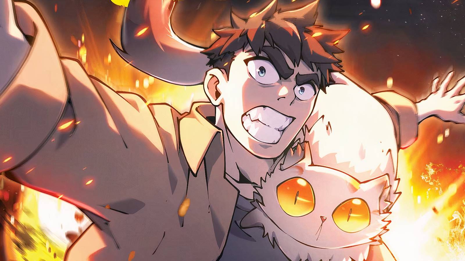 Dungeon Crawler Carl Returns Before Live-Action Show in Must-Read New Sequel