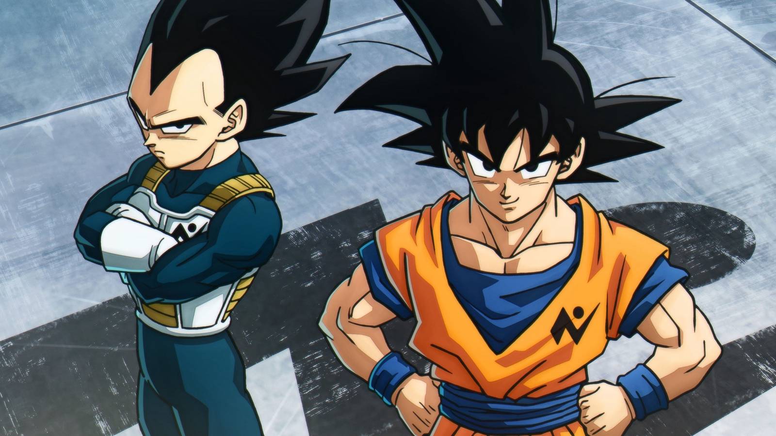 Trump's White House Uses Dragon Ball Super to Promote 'The American Way'