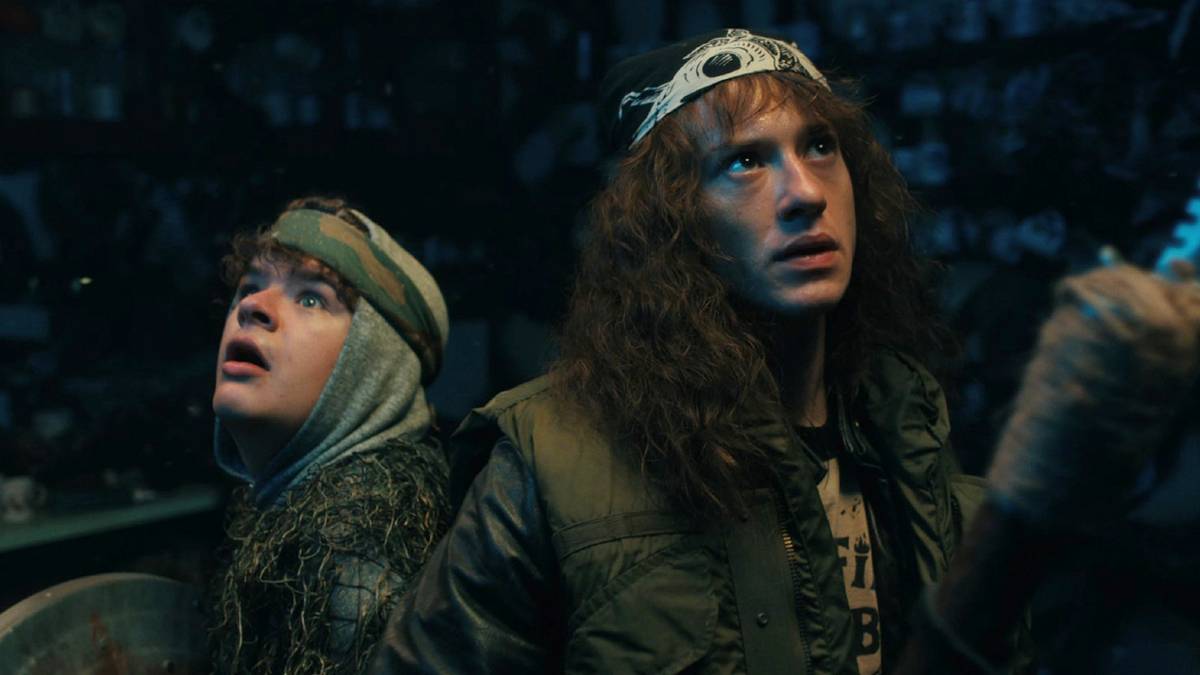 8 Best Fantasy Shows of the Streaming Era, Ranked