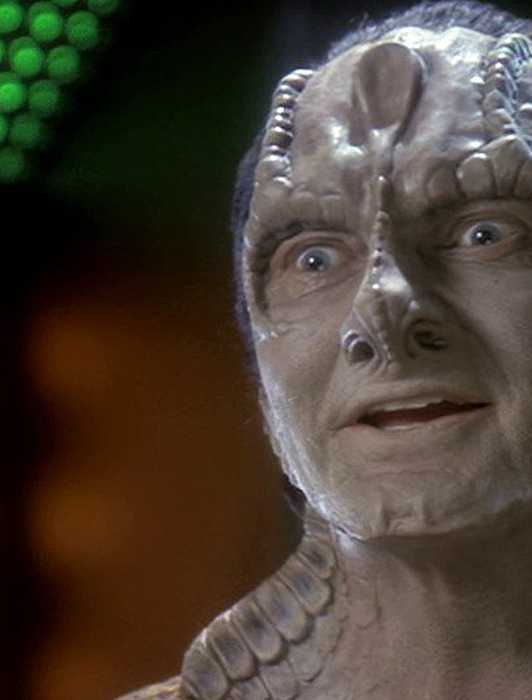 Who Is Porko in Andor? The Star Wars Pilot, Explained