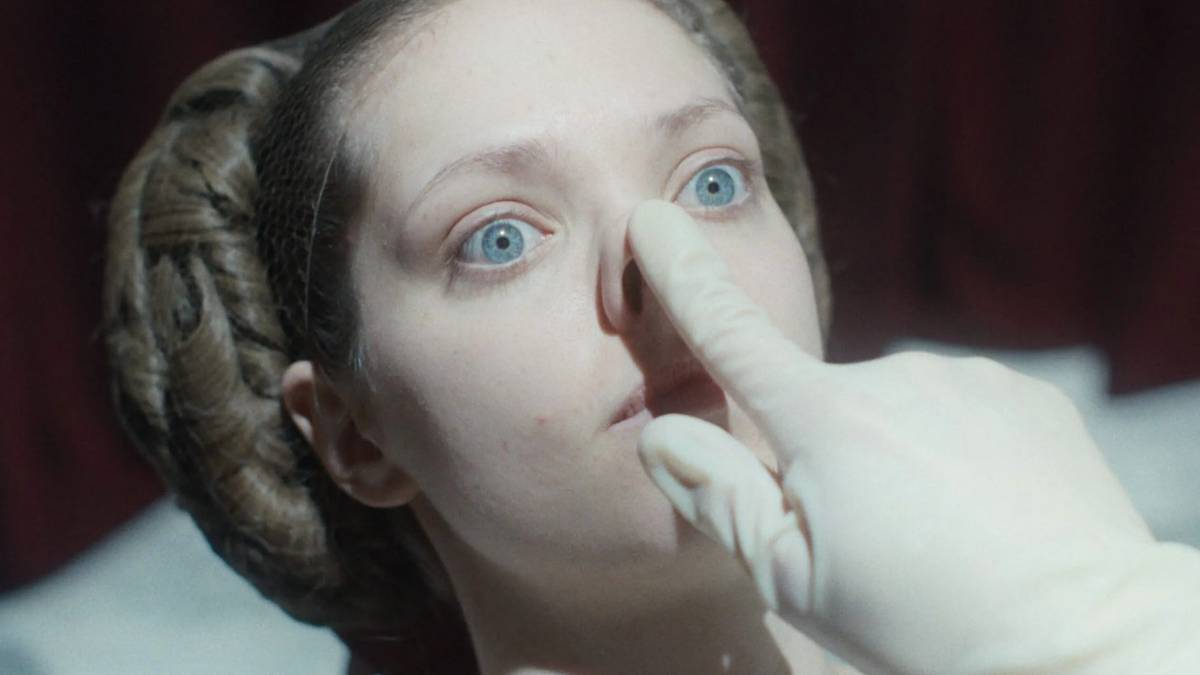 The Ugly Stepsister Is a Horror Masterpiece Worthy of Oscar Recognition