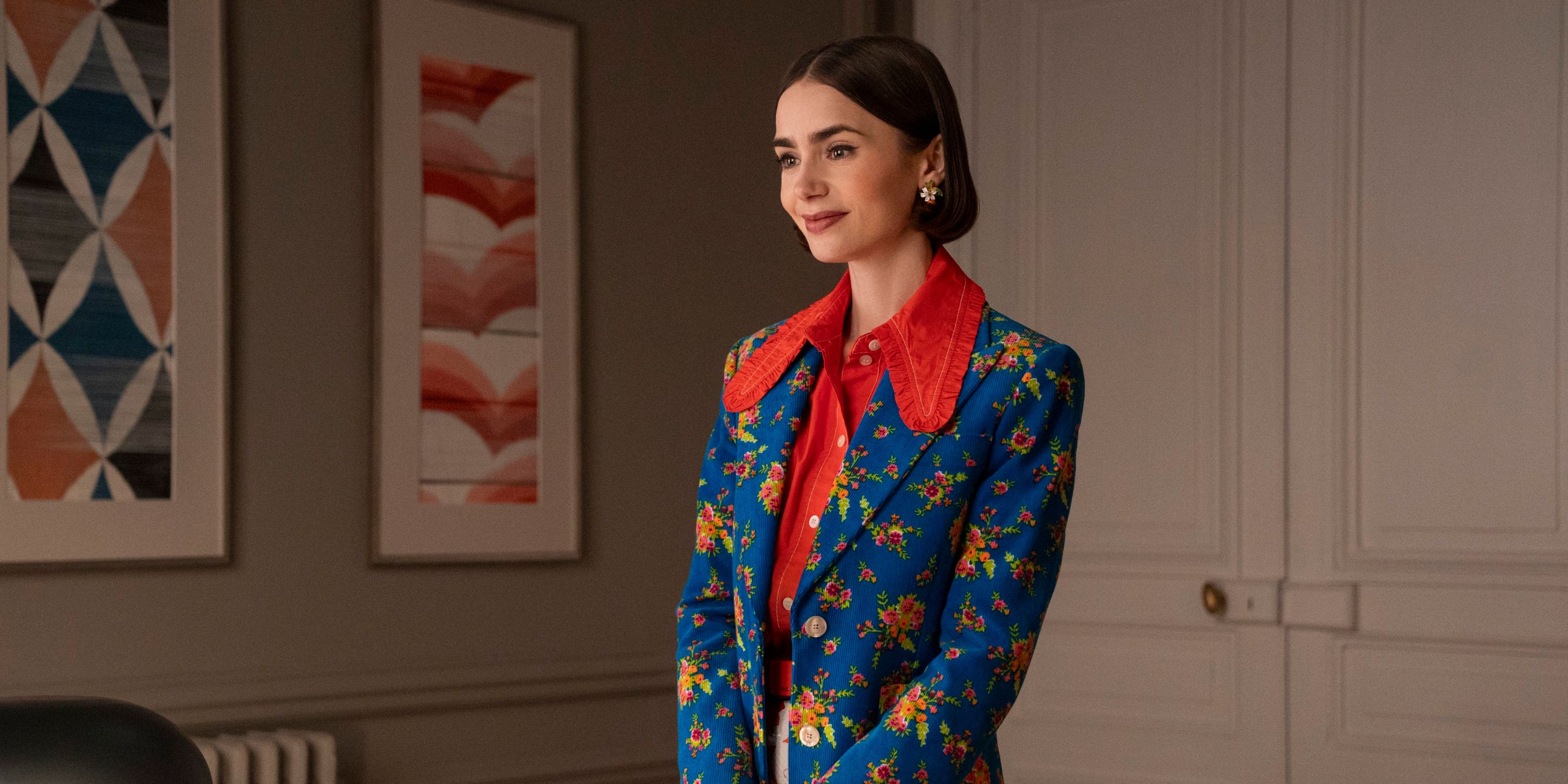 Netflix Renews Emily in Paris for Season 6