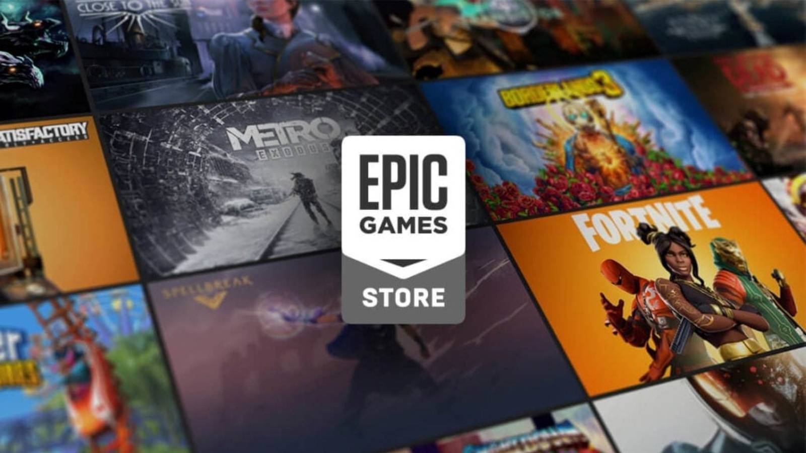Epic Games Store Users Have Until January 22 to Claim 2 Free Games