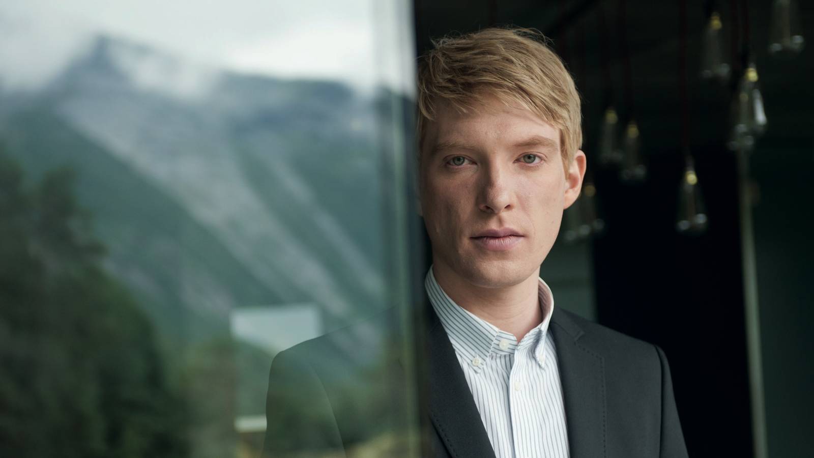 Ex Machina Quietly Becomes a Hit on Its New Streaming Home