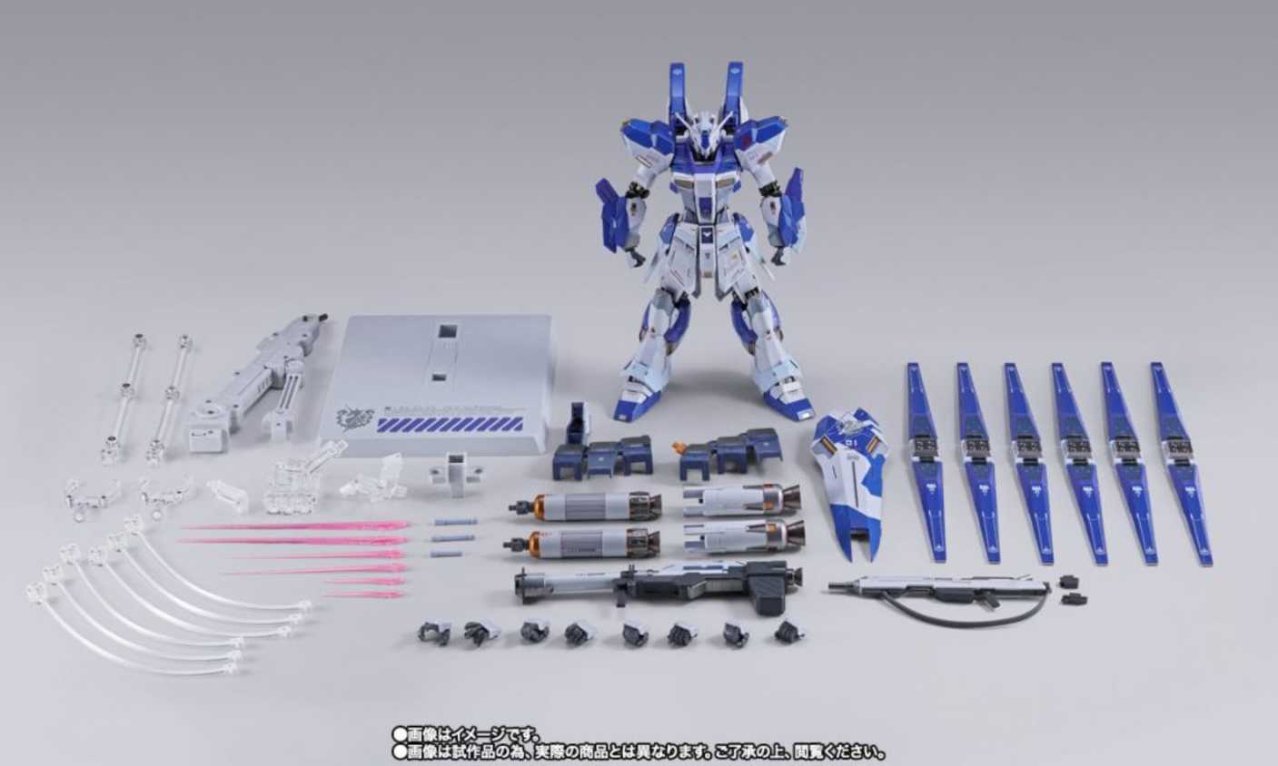 Gundam Returns to the Original Movie for an Iconic Mecha Redesign Gundam Returns to the Original Movie for an Iconic Mecha Redesign