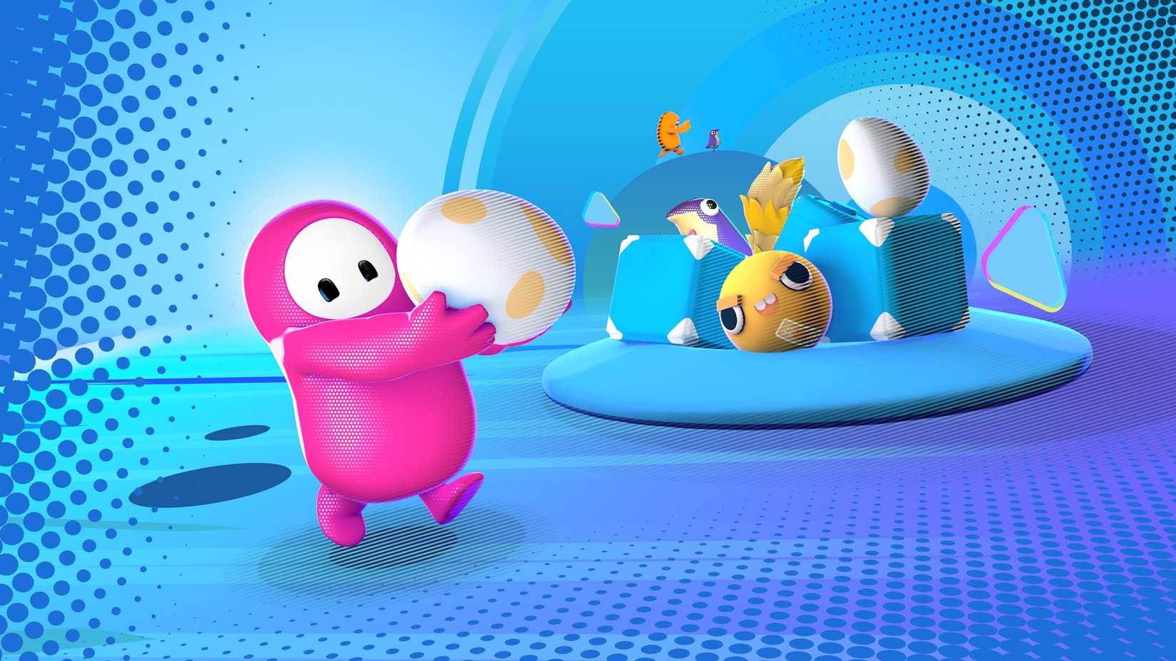 10 Best Free-to-Play Games on Nintendo Switch
