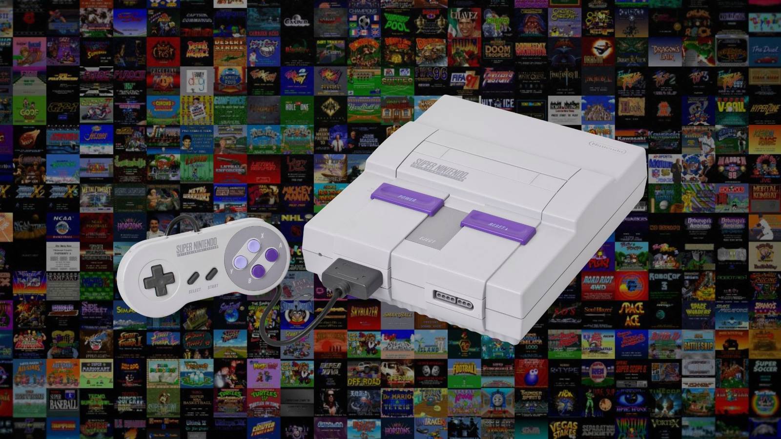 The Near-Perfect SNES Game That Was Way Ahead Of Its Time