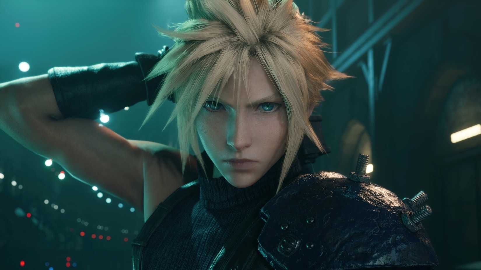 The Best Opening Scene in Final Fantasy Remains Undisputed