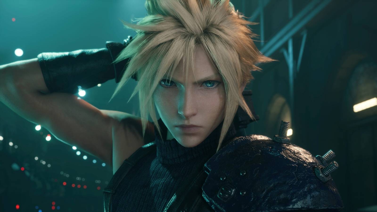 Final Fantasy 7 Remake Officially Reveals $500 Collector's Edition