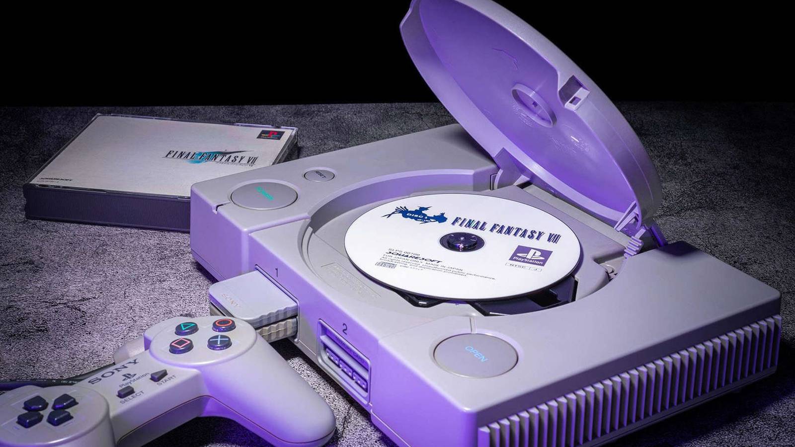 The Best JRPG Ending Is Still the Greatest 20 Minutes in Video Game History