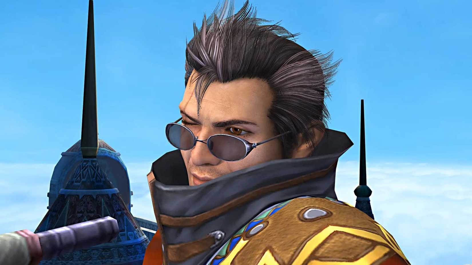 Final Fantasy X Officially Gets New 25th Anniversary Release Coming July