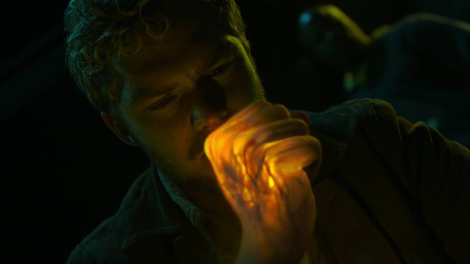 Marvels originaler Iron Fist ist endlich zurück – und besser denn je!