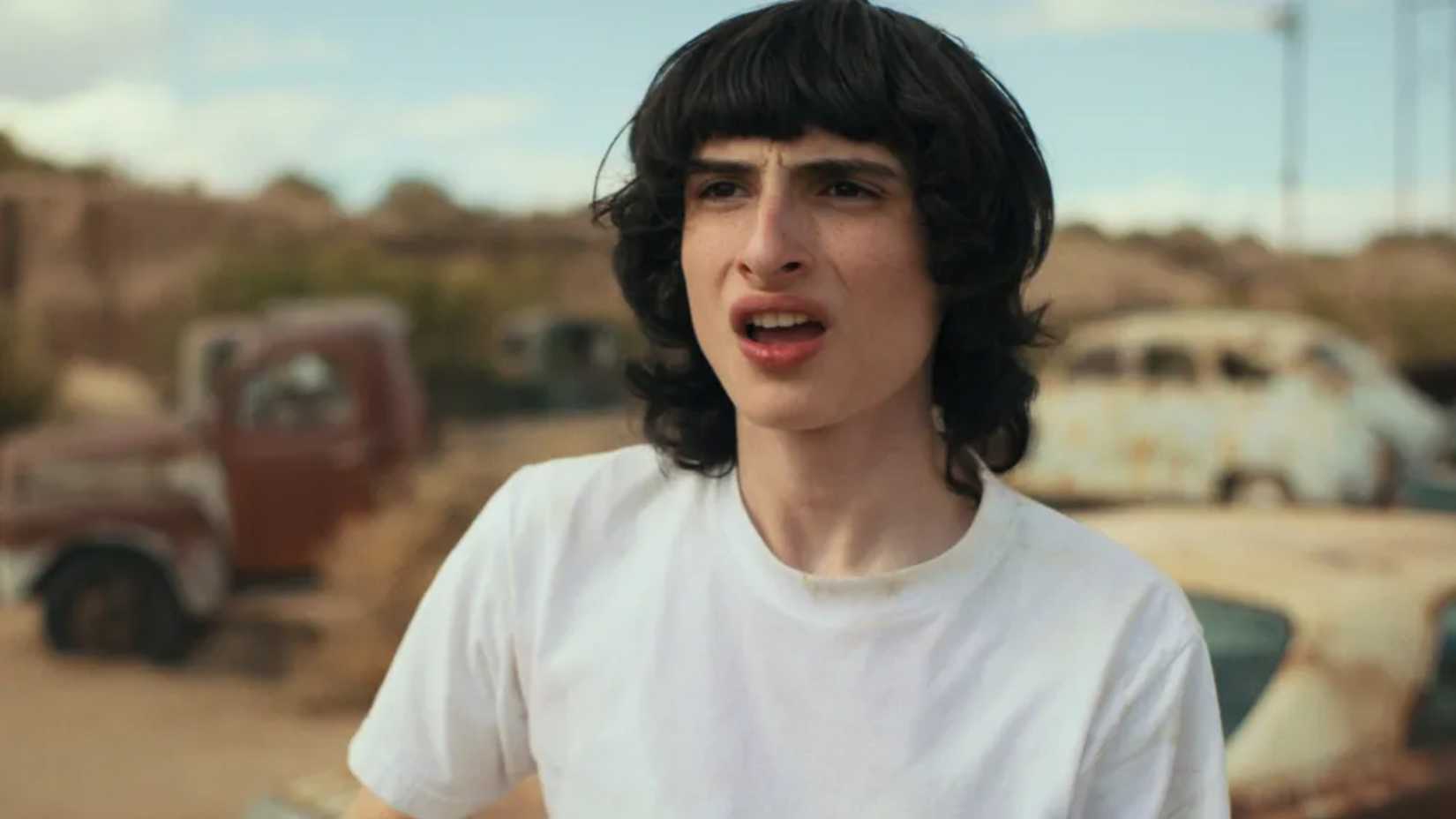 Stranger Things Lead Star Finn Wolfhard Announces Career Change After ...