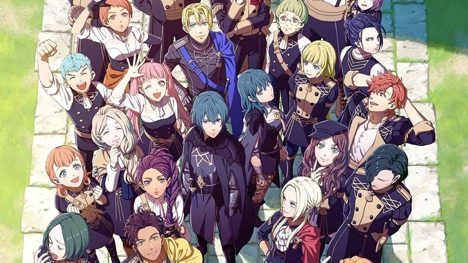 10 Best JRPGs With More Than 10 Playable Characters, Ranked
