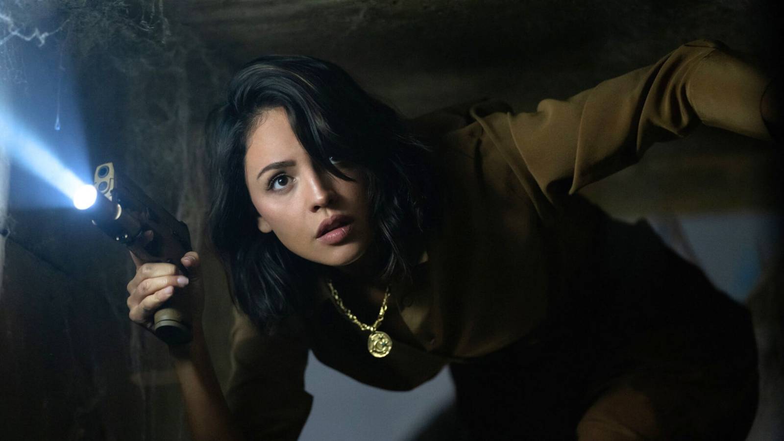 Guy Ritchie's Fountain of Youth Overtakes Anya Taylor-Joy's The Gorge on Apple TV