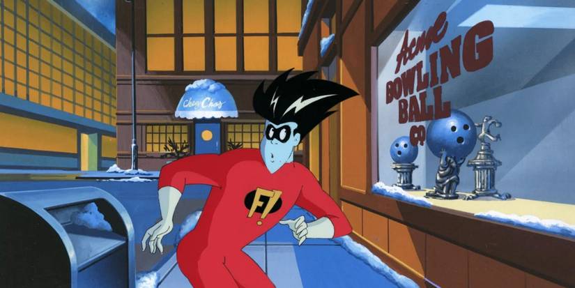 All 24 Episodes of Freakazoid! Coming to Tubi on Sept. 1