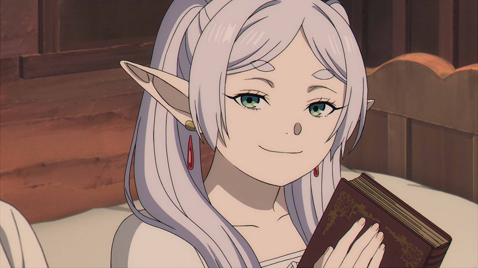 10 Best Fantasy Anime Streaming on Crunchyroll in April 2026