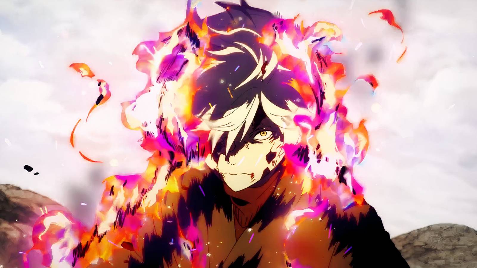 5 Best Dark Fantasy Anime of the Last 5 Years, Ranked