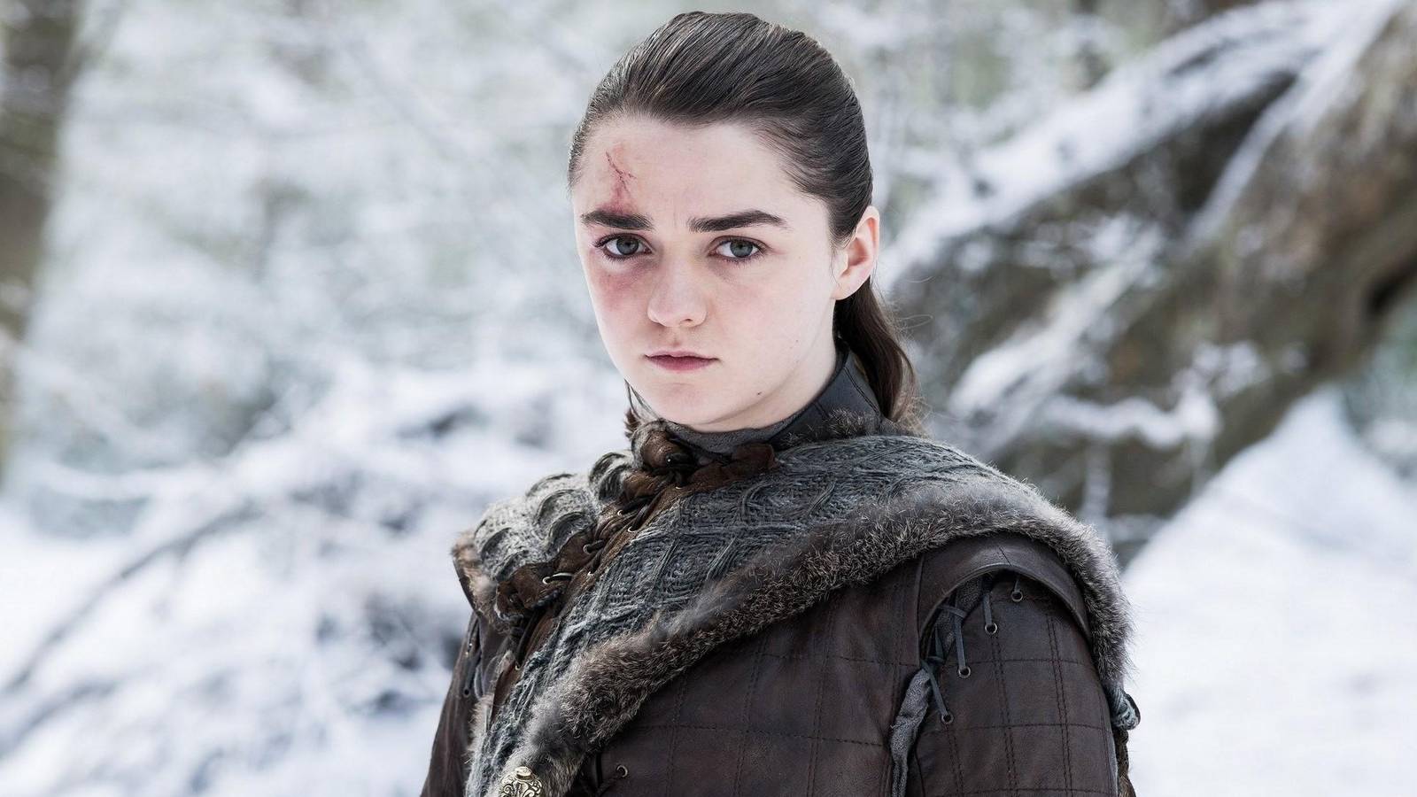 Game of Thrones Publisher Responds to Winds of Winter Release Date Leak