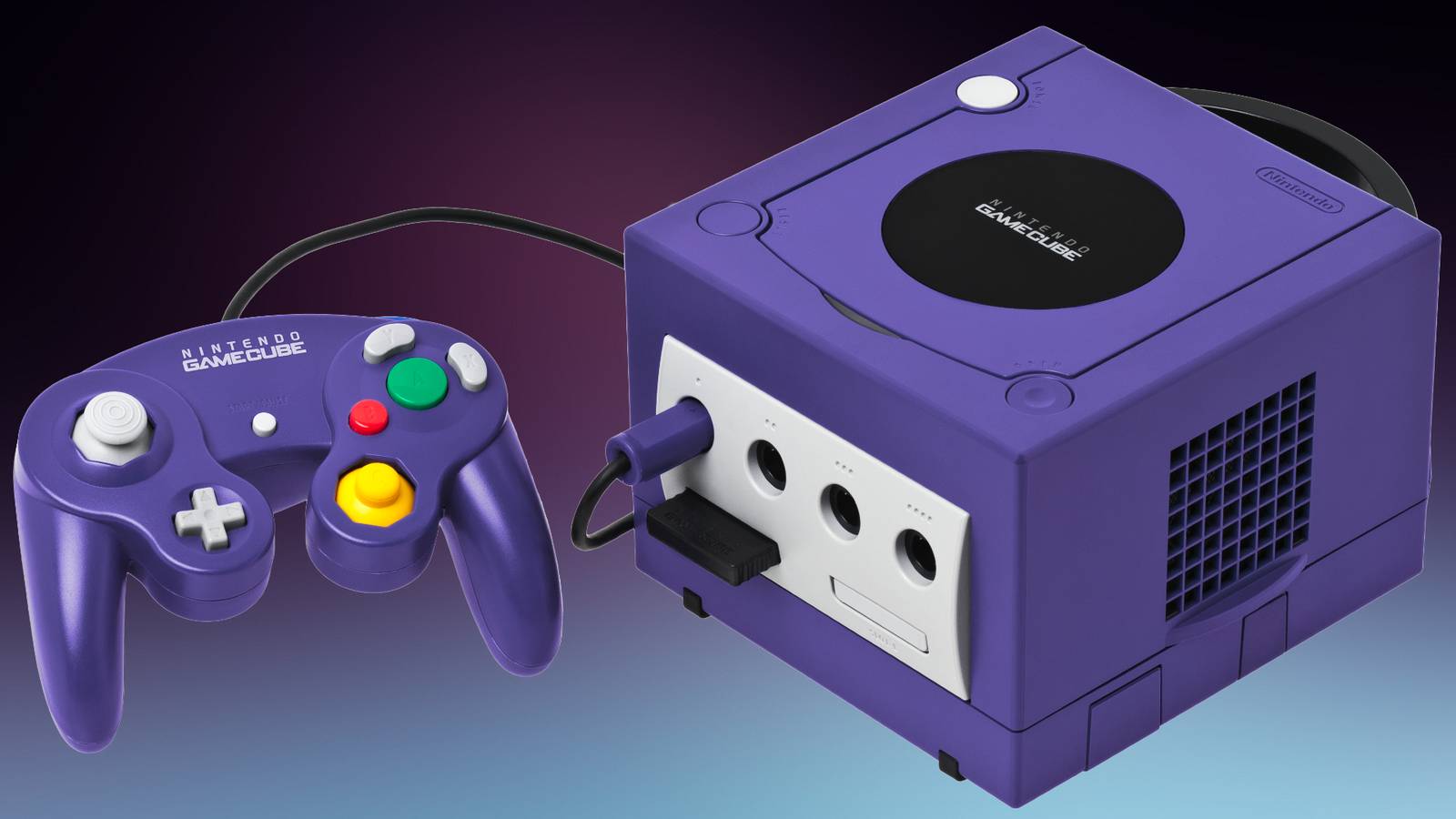 The Powerful GameCube Game That's Flawless from Start to Finish