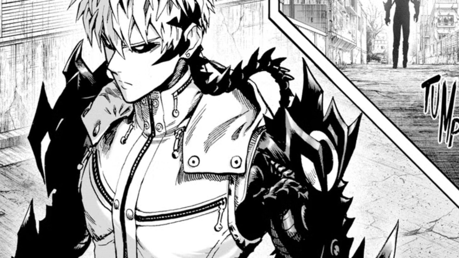 Every Viral Animation Error From One-Punch Man Season 3, Officially ...