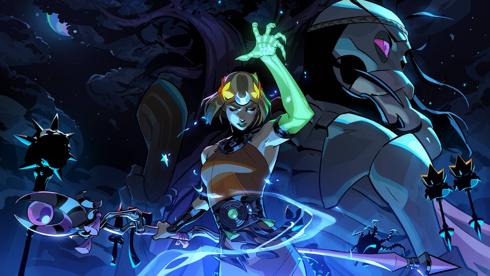 10 Best Roguelike Games of All Time