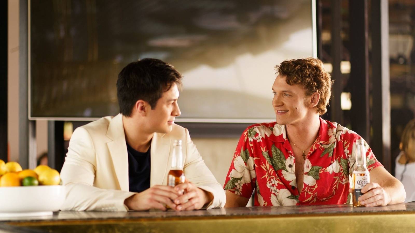 Heated Rivalry Gets Encouraging Season 2 Filming Update