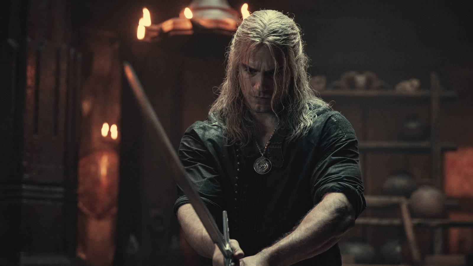 The Witcher’s Bloodiest Stories Return as Fans Await The Witcher 4