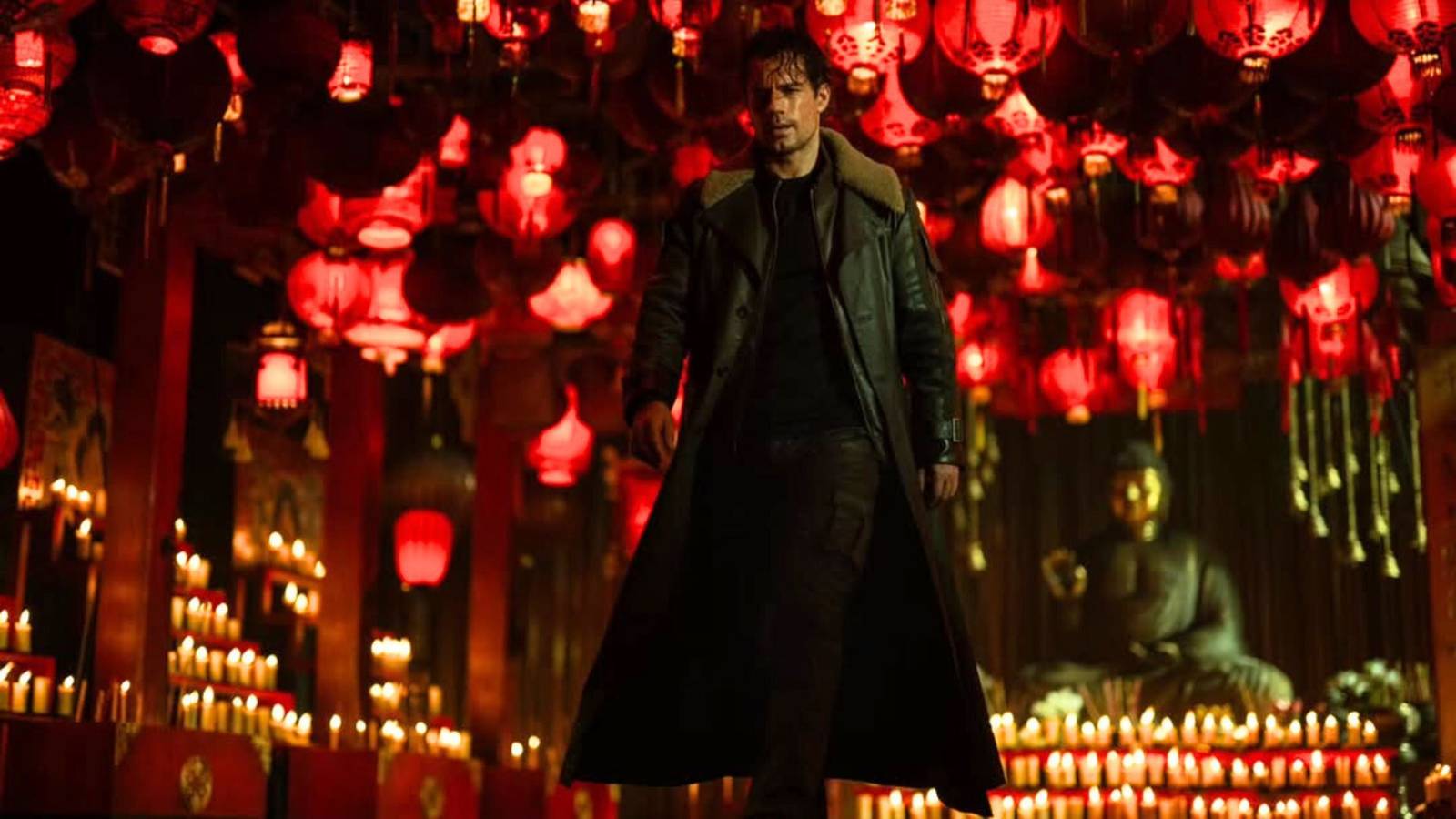After Highlander, Here are 5 More Fantasy Movies That Need the John Wick Treatment