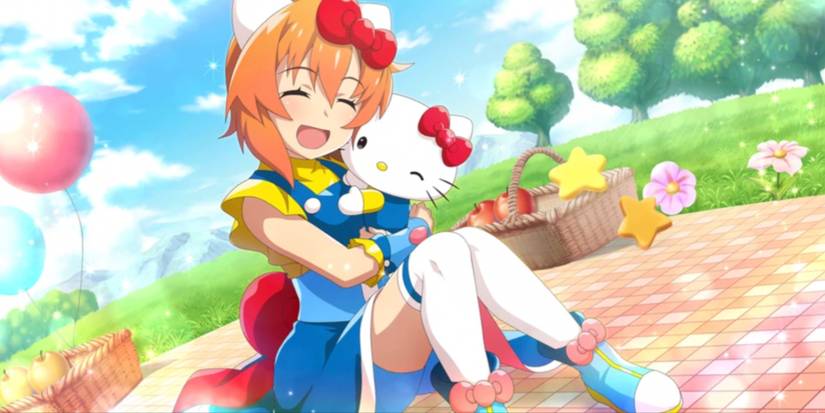 5 Hello Kitty Projects That Even Die-Hard Fans Forgot