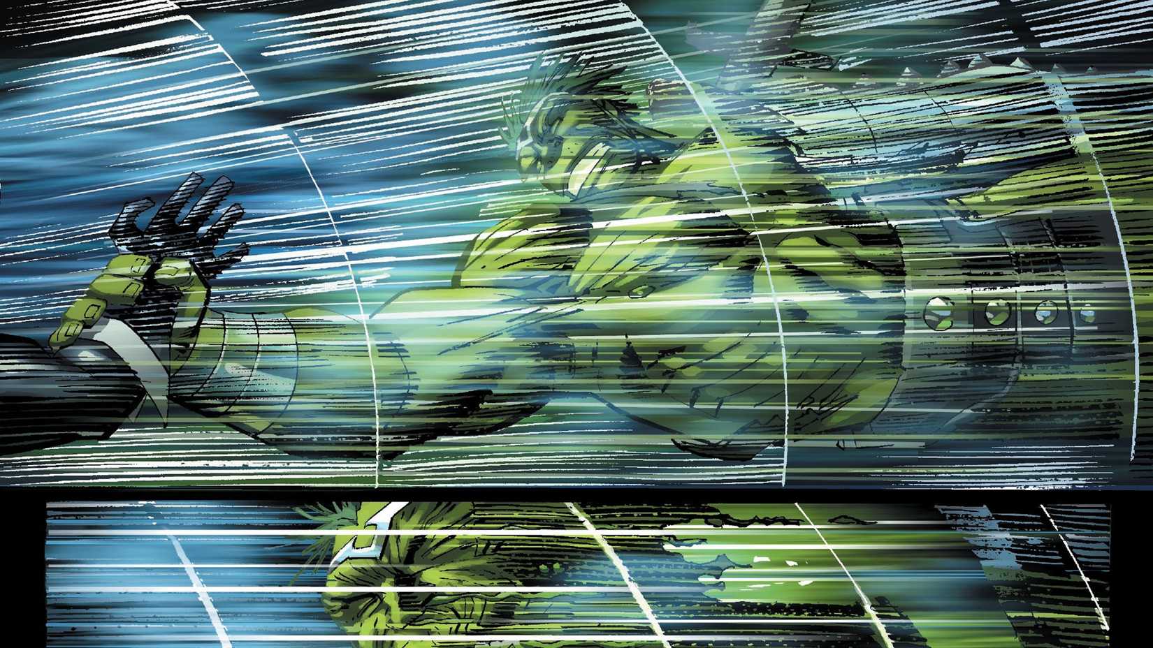 Marvel: 15 Coolest Hulk Comics Fights of All Time