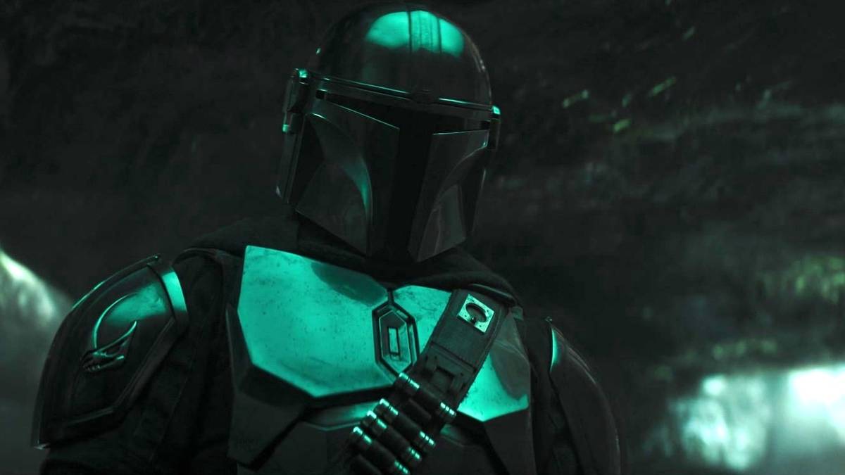 Word Problem Editing The Mandalorian and Grogu Must Fix Star Wars' Mythosaur Problem