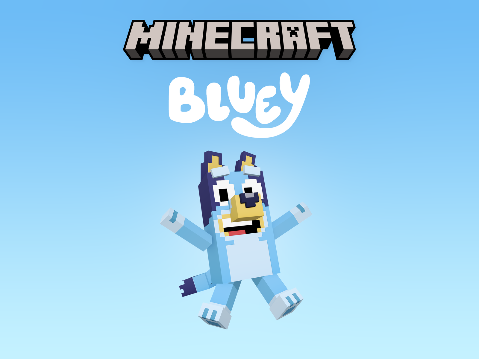 Bluey★送料込み★引き出し ♡ I got a Bluey coin this morning🥰 オーストラリア限定 ブルーイの