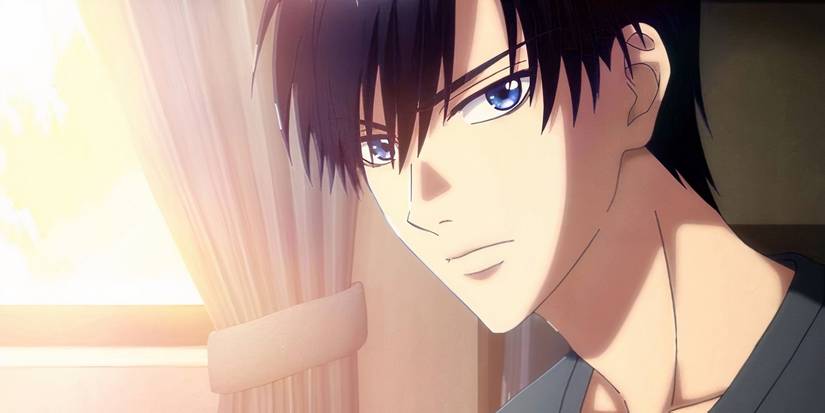 Izumi Sano in Hana-Kimi