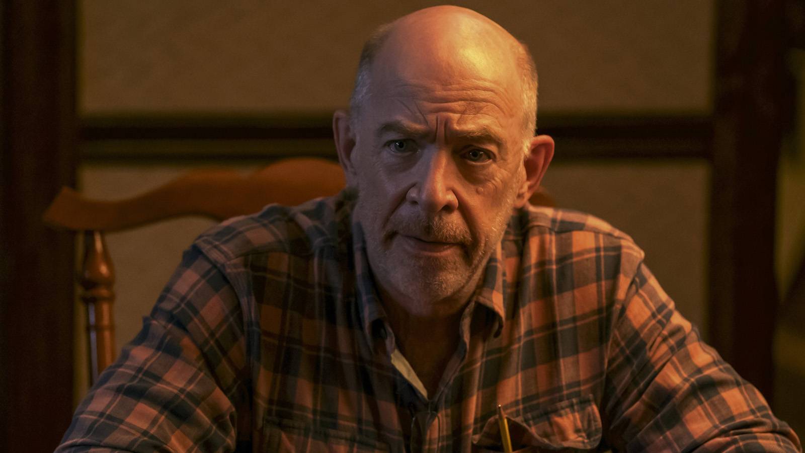 Prime Video's Night Sky Features J.K. Simmons at His Finest