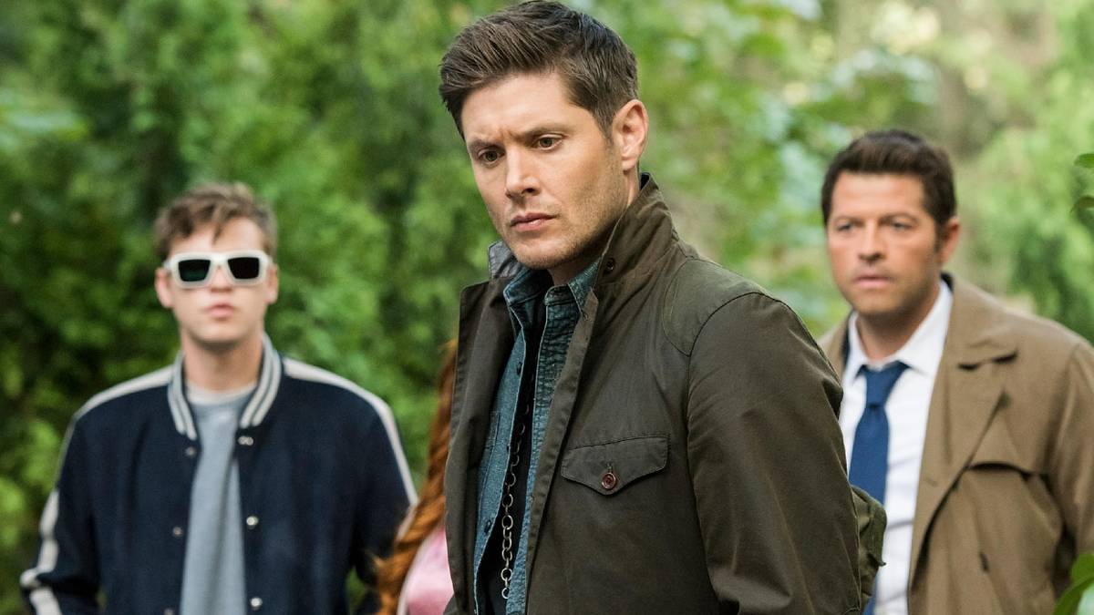 Auch acht Jahre später bleibt Dean Winchesters großartigster Satz aus ...
