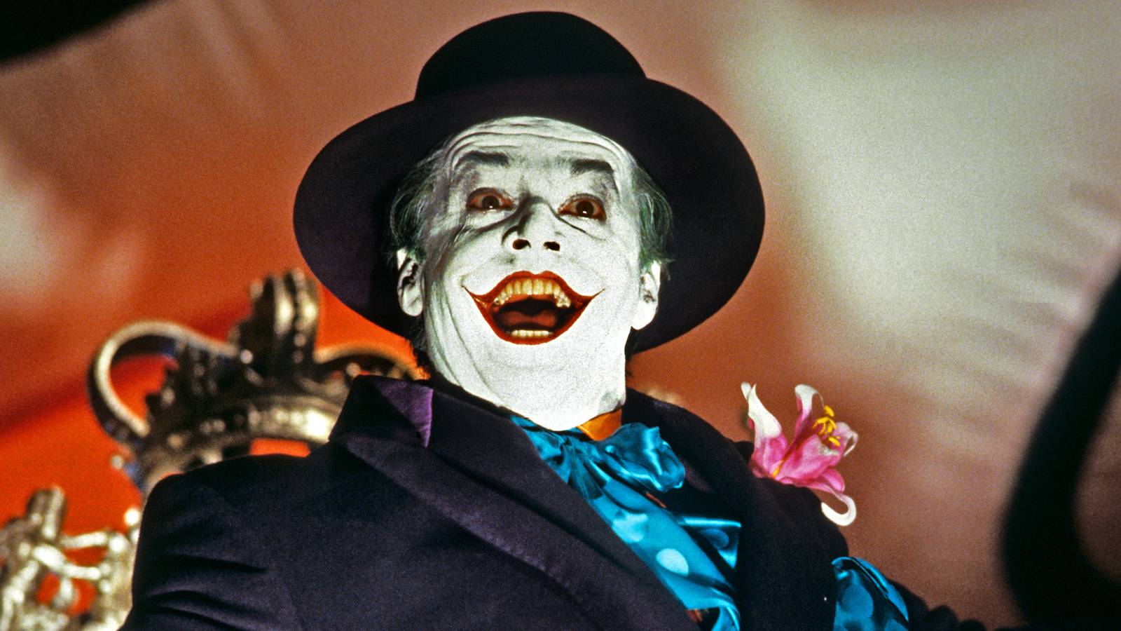 Jack Nicholson’s Joker Fancast Was Inspired By An Iconic Horror Movie