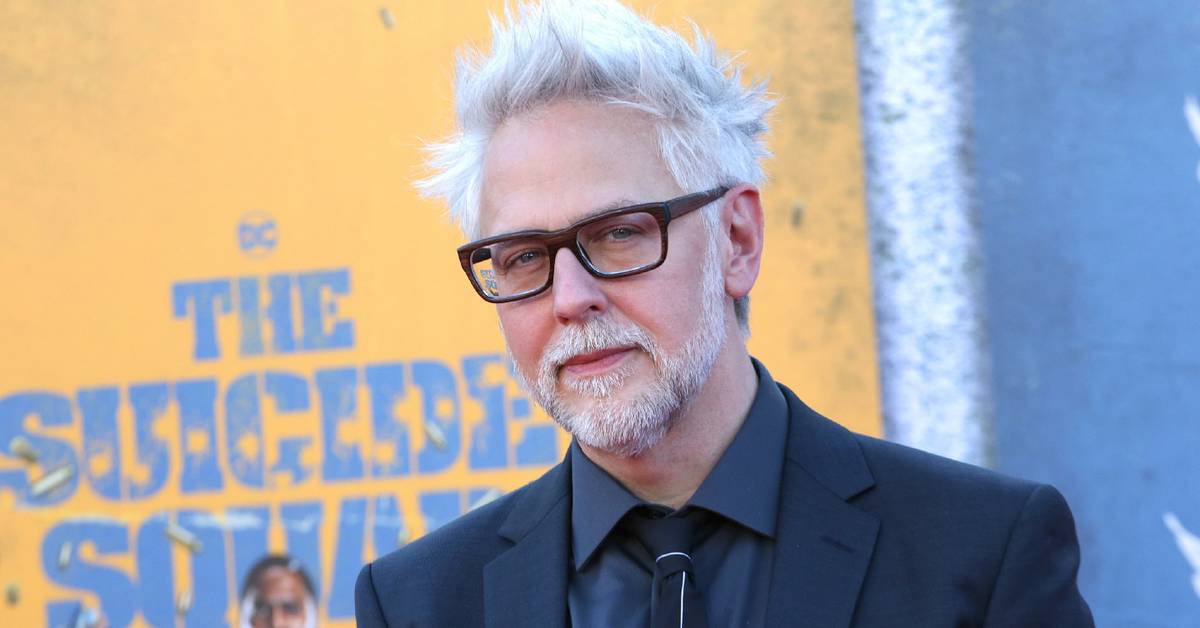 Every James Gunn's Superhero Movie Is a Masterpiece, But One Is Untouchable