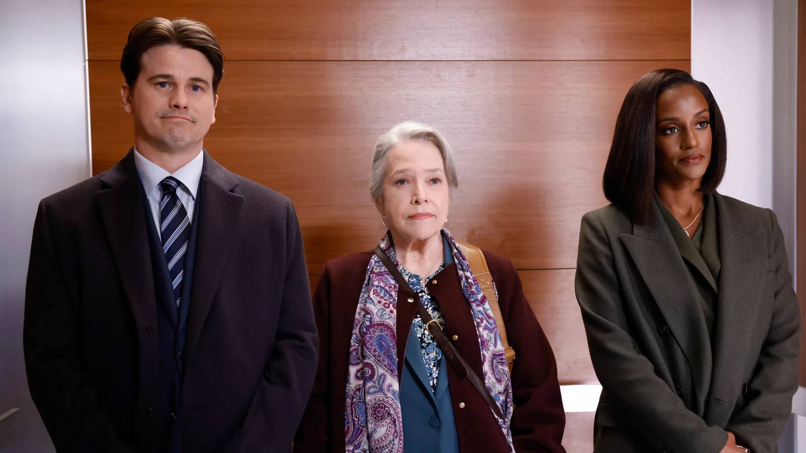 Everything We Know About Matlock Season 3