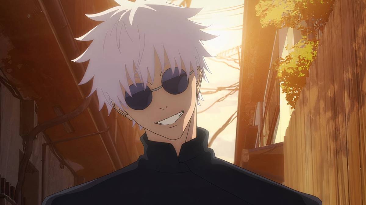 Jujutsu Kaisen Season 3 Finally Introduces Fan-Favorite Character Kinji ...