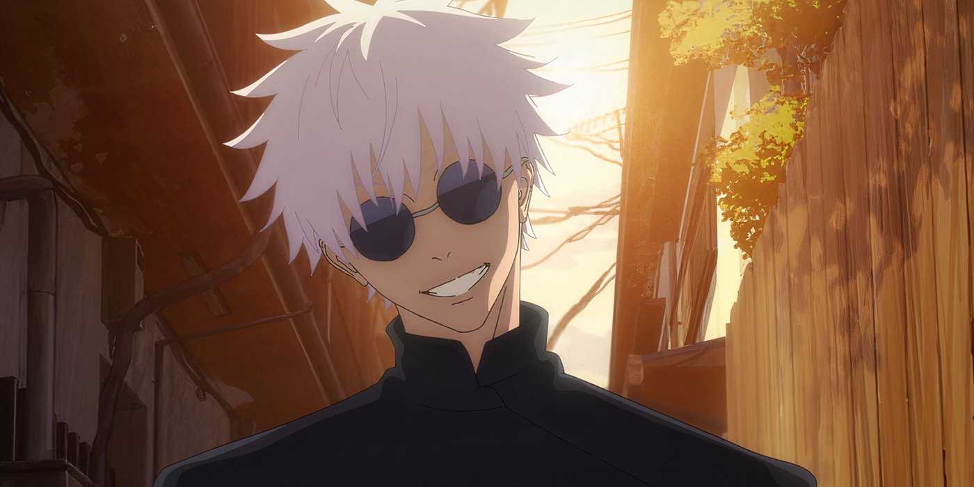 Gojo Siling 9 Best Anime OPs of the 2020s (So Far)