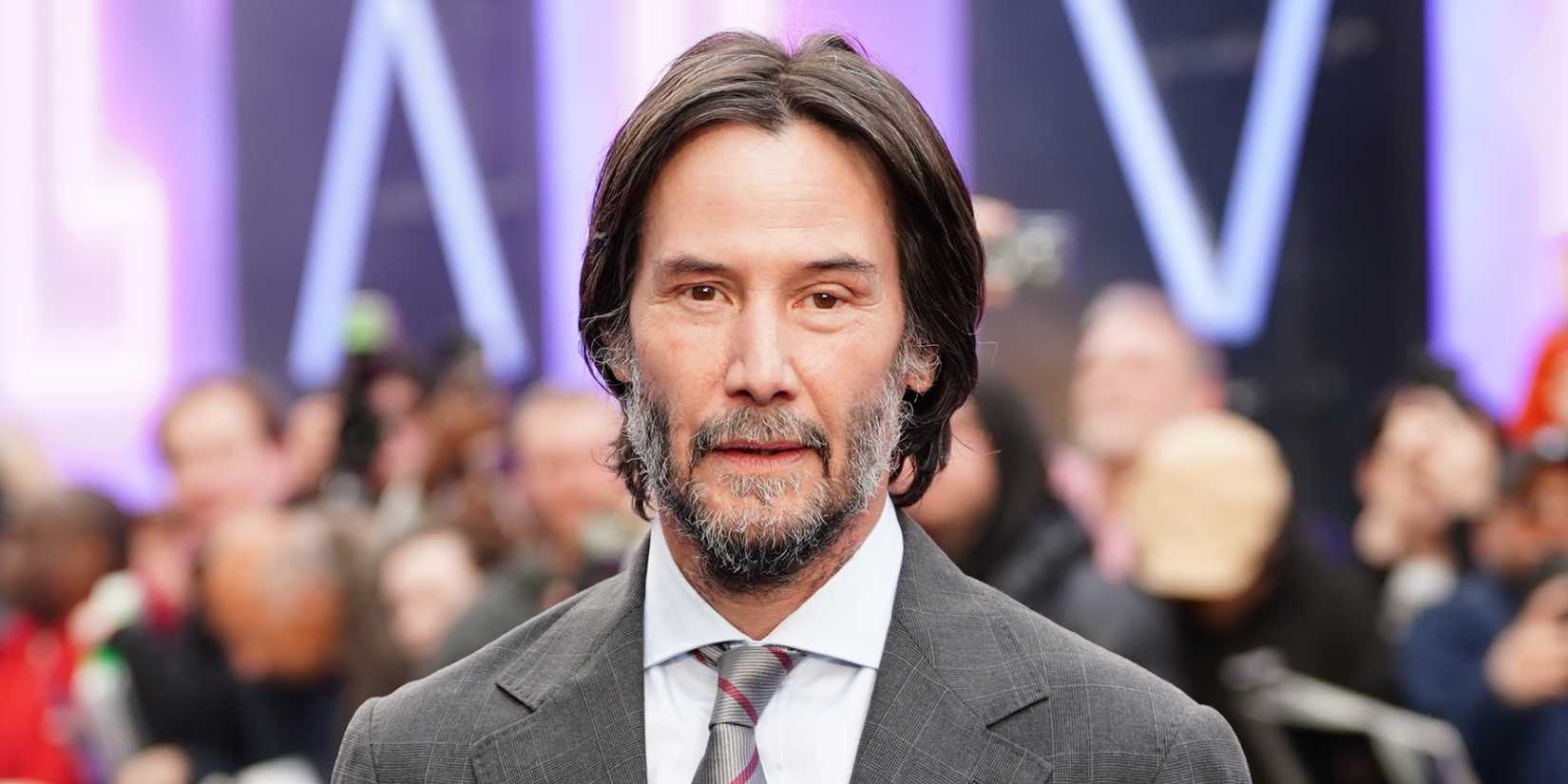 Keanu Reeves Replaces Alan Ritchson in Netflix Action Thriller Called ...