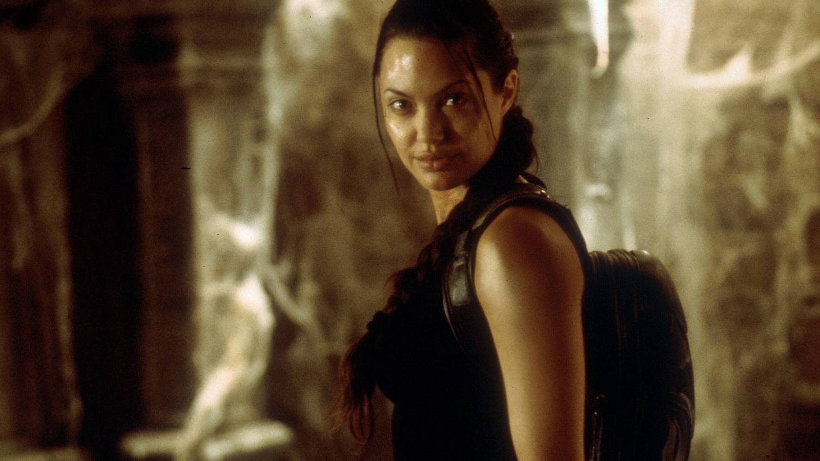 Lara Croft's Tomb Raider Returns to Comics With an All-New Adventure