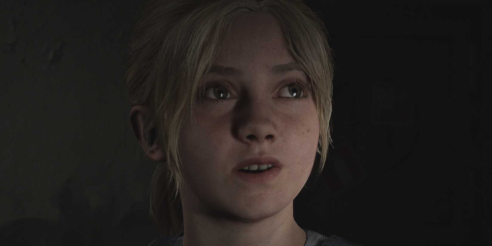 Laura from Silent Hill 2