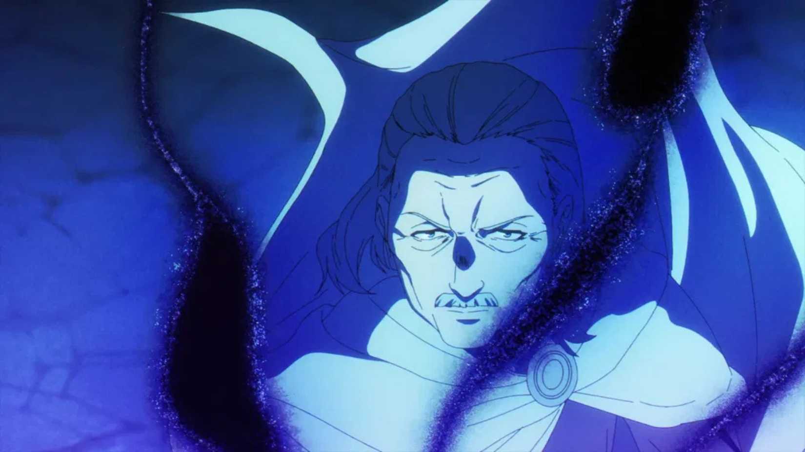The 10 Strongest First-Class Mages in Frieren, Ranked