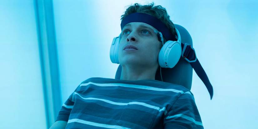 The Institute: Ben Barnes Stars in Stephen King's 8-Episode Sci-Fi Horror Series